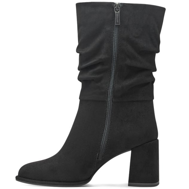 Μπότες 3/4 Tamaris 1-25020-43 Μπότες 3/4 Tamaris 1-25020-43