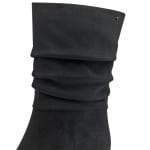 Μπότες 3/4 Tamaris 1-25020-43