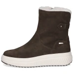 Μποτάκια Αδιάβροχα Με Γούνα Caprice 9-26410-45 - Image 1