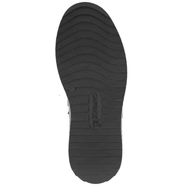 Μποτάκια Αδιάβροχα Με Γούνα Caprice 9-26410-45 Μποτάκια Αδιάβροχα Με Γούνα Caprice 9-26410-45