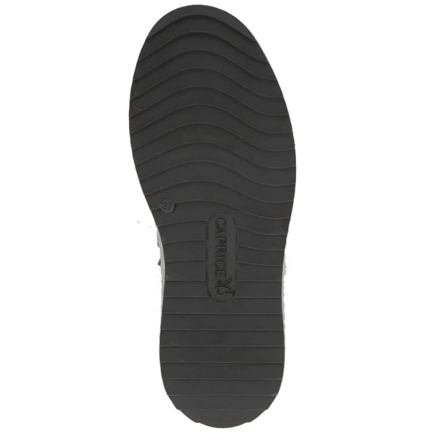 Μποτάκια Αδιάβροχα Με Γούνα Caprice 9-26410-45 Μποτάκια Αδιάβροχα Με Γούνα Caprice 9-26410-45