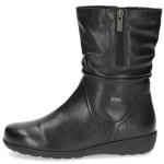 Γυναικεία Μποτάκια Με Γούνα Caprice 9-26456-43 - Image 1