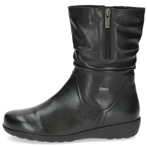 Γυναικεία Μποτάκια Με Γούνα Caprice 9-26456-43