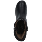 Γυναικεία Μποτάκια Με Γούνα Caprice 9-26456-43