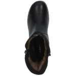 Γυναικεία Μποτάκια Με Γούνα Caprice 9-26456-43
