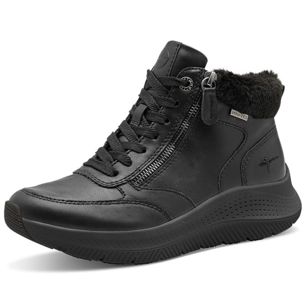 Αδιάβροχα Μποτάκια Sneakers Tamaris Comfort 8-85200-45 Αδιάβροχα Μποτάκια Sneakers Tamaris Comfort 8-85200-45