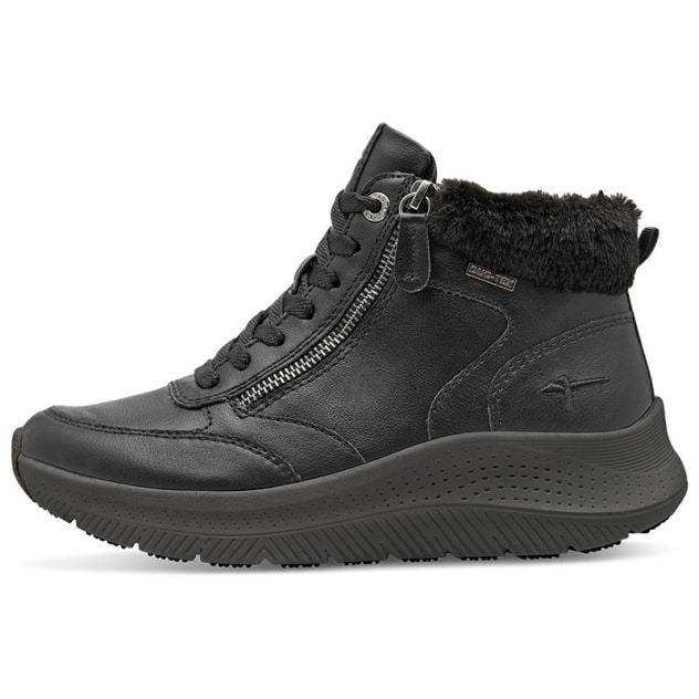 Αδιάβροχα Μποτάκια Sneakers Tamaris Comfort 8-85200-45 Αδιάβροχα Μποτάκια Sneakers Tamaris Comfort 8-85200-45