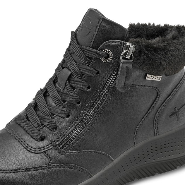 Αδιάβροχα Μποτάκια Sneakers Tamaris Comfort 8-85200-45 Αδιάβροχα Μποτάκια Sneakers Tamaris Comfort 8-85200-45