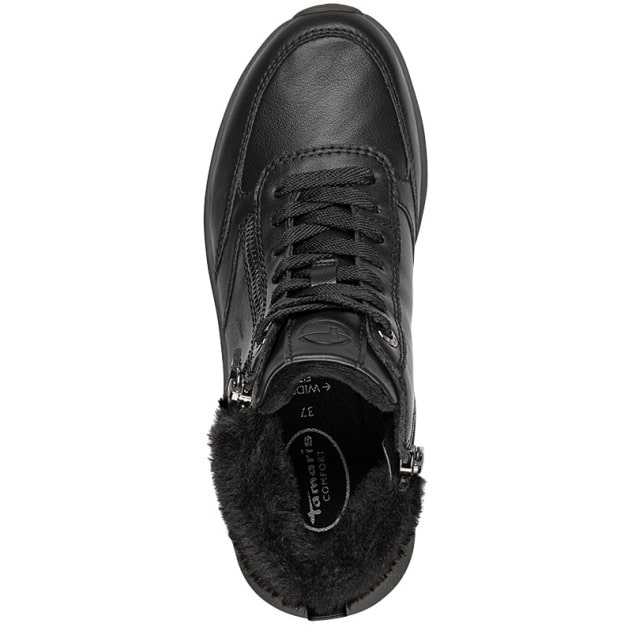 Αδιάβροχα Μποτάκια Sneakers Tamaris Comfort 8-85200-45 Αδιάβροχα Μποτάκια Sneakers Tamaris Comfort 8-85200-45