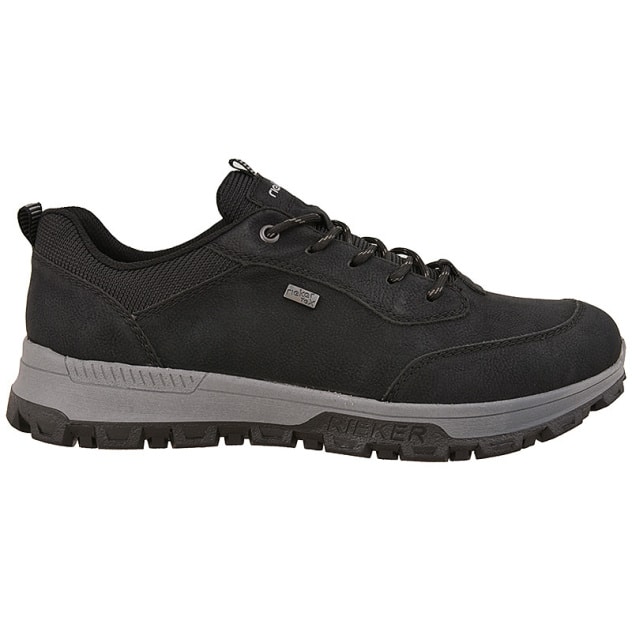 Αδιάβροχα Ανδρικά Sneakers Rieker 35503 Αδιάβροχα Ανδρικά Sneakers Rieker 35503