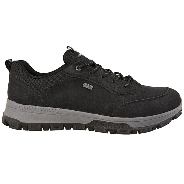 Αδιάβροχα Ανδρικά Sneakers Rieker 35503 Αδιάβροχα Ανδρικά Sneakers Rieker 35503