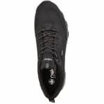 Αδιάβροχα Ανδρικά Sneakers Rieker 35503