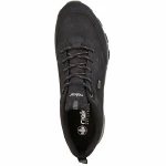 Αδιάβροχα Ανδρικά Sneakers Rieker 35503