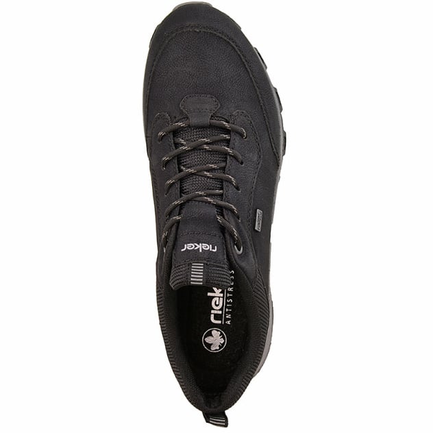 Αδιάβροχα Ανδρικά Sneakers Rieker 35503 Αδιάβροχα Ανδρικά Sneakers Rieker 35503