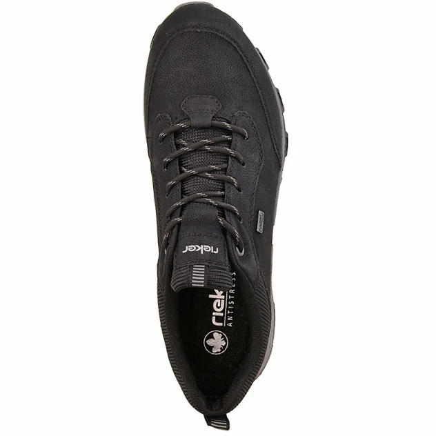 Αδιάβροχα Ανδρικά Sneakers Rieker 35503 Αδιάβροχα Ανδρικά Sneakers Rieker 35503