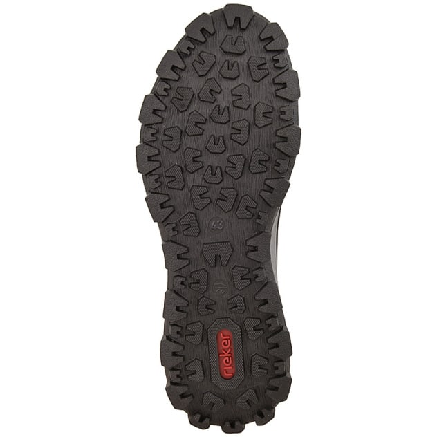 Αδιάβροχα Ανδρικά Sneakers Rieker 35503 Αδιάβροχα Ανδρικά Sneakers Rieker 35503