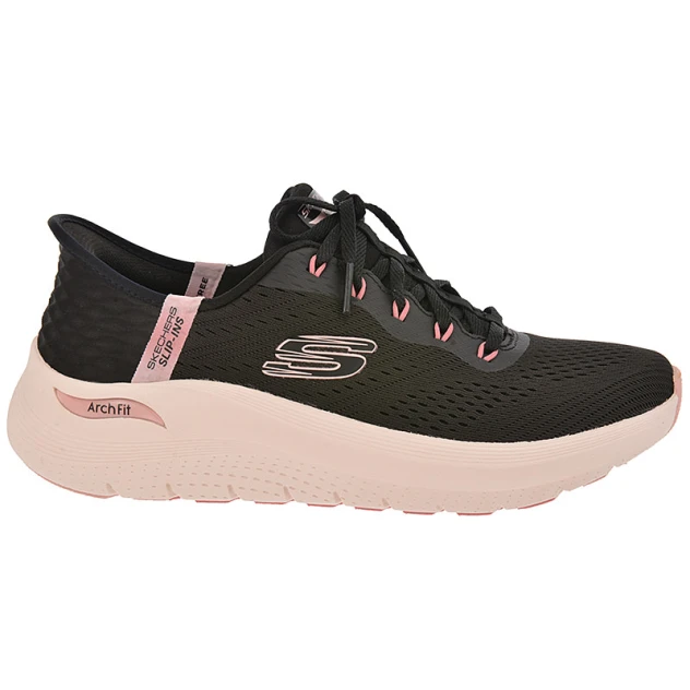 Γυναικεία Sneakers Skerchers Slip-Ins 150066