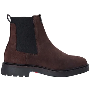Ανδρικά Μποτάκια Chelsea Tommy Hilfiger FM0FM05592 Ανδρικά Μποτάκια Chelsea Tommy Hilfiger FM0FM05592