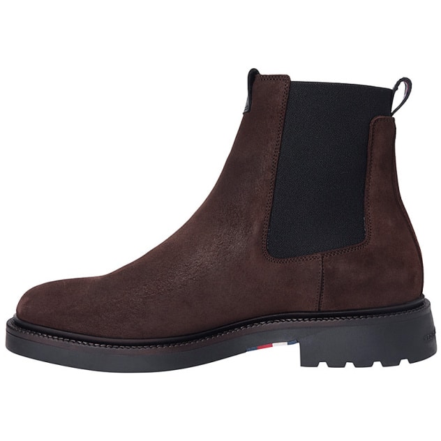 Ανδρικά Μποτάκια Chelsea Tommy Hilfiger FM0FM05592 Ανδρικά Μποτάκια Chelsea Tommy Hilfiger FM0FM05592