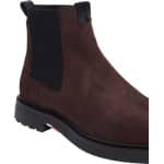 Ανδρικά Μποτάκια Chelsea Tommy Hilfiger FM0FM05592