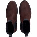 Ανδρικά Μποτάκια Chelsea Tommy Hilfiger FM0FM05592