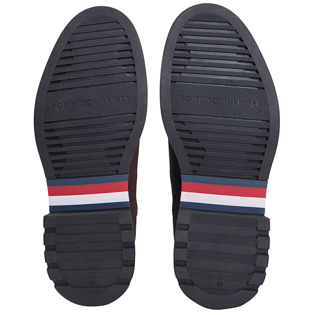 Ανδρικά Μποτάκια Chelsea Tommy Hilfiger FM0FM05592 Ανδρικά Μποτάκια Chelsea Tommy Hilfiger FM0FM05592