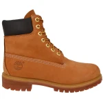 Ανδρικά Μποτάκια Timberland ΤΒ110061 - Image 1