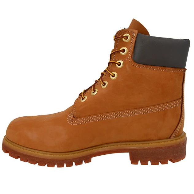 Ανδρικά Μποτάκια Timberland ΤΒ110061