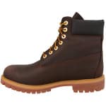 Μποτάκια Ανδρικά Αδιάβροχα Timberland TB0A2P6W