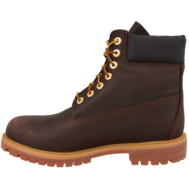 Μποτάκια Ανδρικά Αδιάβροχα Timberland TB0A2P6W Μποτάκια Ανδρικά Αδιάβροχα Timberland TB0A2P6W