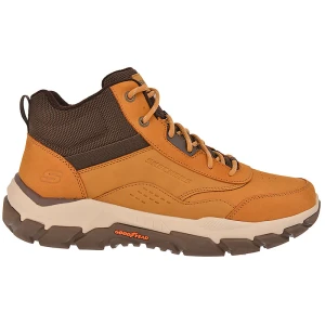 Ανδρικά Μποτάκια Skechers 205587 Ανδρικά Μποτάκια Skechers 205587