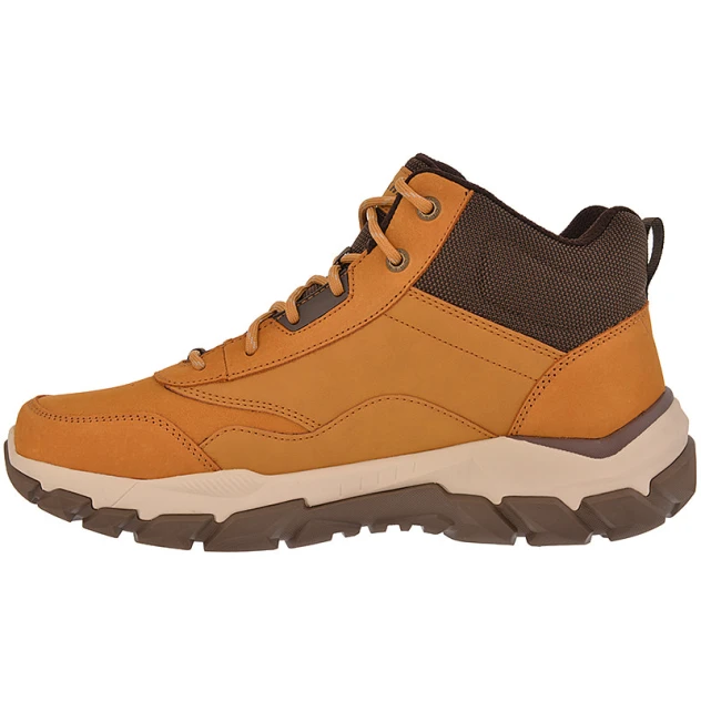 Ανδρικά Μποτάκια Skechers 205587 Ανδρικά Μποτάκια Skechers 205587