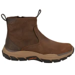 Ανδρικά Μποτάκια Skechers 205176 - Image 1