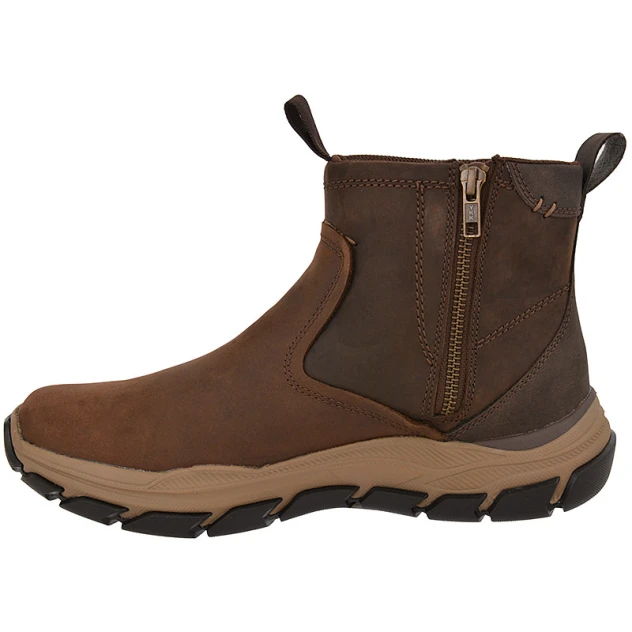 Ανδρικά Μποτάκια Skechers 205176 Ανδρικά Μποτάκια Skechers 205176