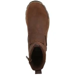 Ανδρικά Μποτάκια Skechers 205176