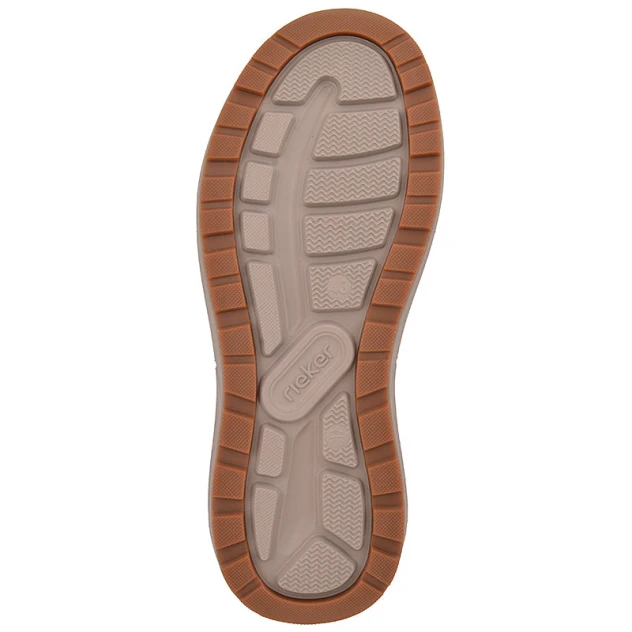 Ανδρικά Αδιάβροχα Sneakers Rieker 06052 Ανδρικά Αδιάβροχα Sneakers Rieker 06052