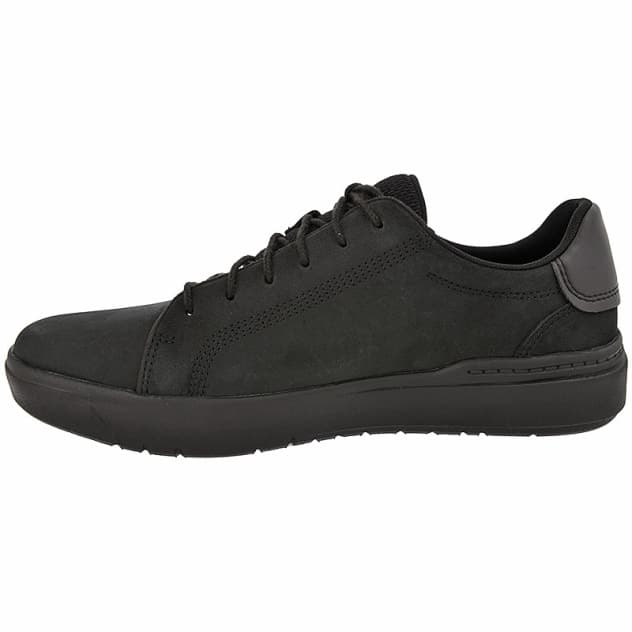 Μαύρα Ανδρικα Sneakers Timberland TB0A5S8R