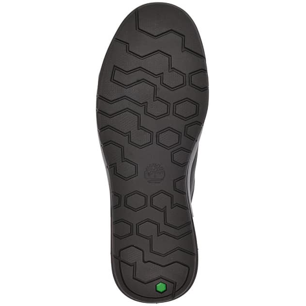 Μαύρα Ανδρικα Sneakers Timberland TB0A5S8R