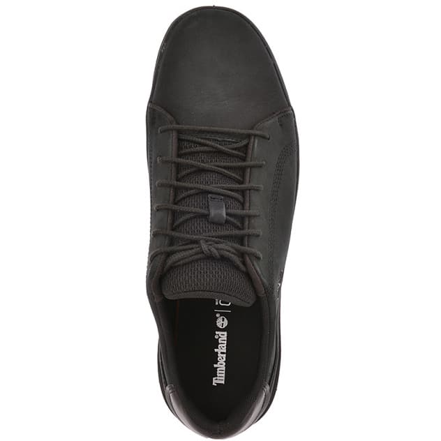 Μαύρα Ανδρικα Sneakers Timberland TB0A5S8R
