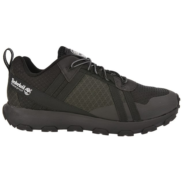 Μαύρα Ανδρικά Sneakers Timberland TB0A6DH2 Μαύρα Ανδρικά Sneakers Timberland TB0A6DH2