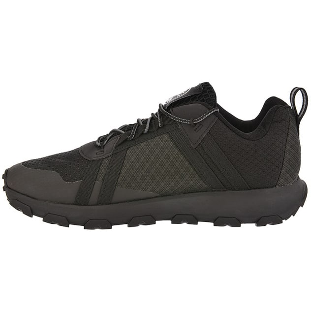 Μαύρα Ανδρικά Sneakers Timberland TB0A6DH2 Μαύρα Ανδρικά Sneakers Timberland TB0A6DH2