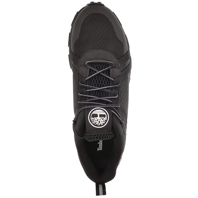 Μαύρα Ανδρικά Sneakers Timberland TB0A6DH2 Μαύρα Ανδρικά Sneakers Timberland TB0A6DH2