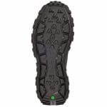 Μαύρα Ανδρικά Sneakers Timberland TB0A6DH2