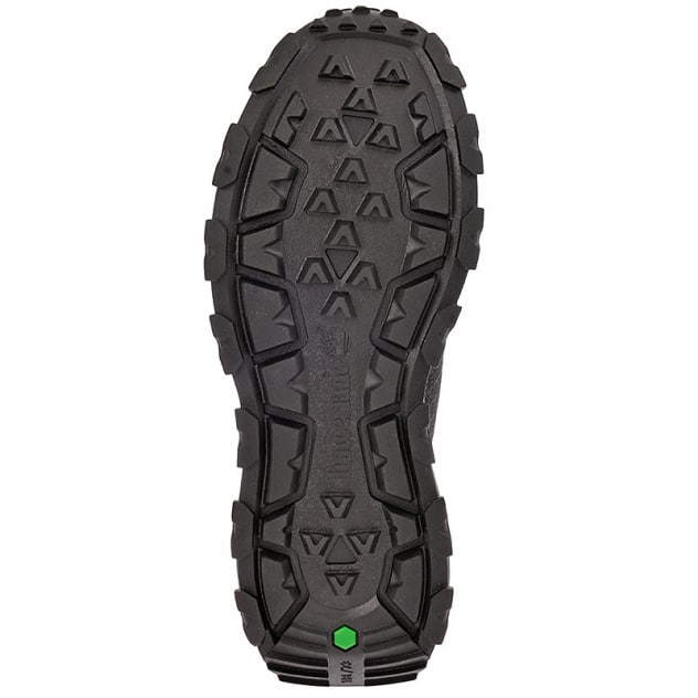 Μαύρα Ανδρικά Sneakers Timberland TB0A6DH2 Μαύρα Ανδρικά Sneakers Timberland TB0A6DH2