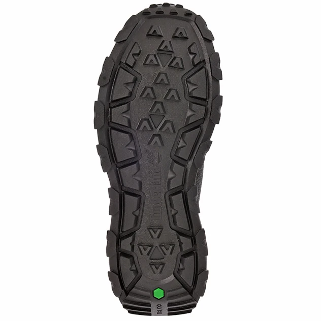 Μαύρα Ανδρικά Sneakers Timberland TB0A6DH2 Μαύρα Ανδρικά Sneakers Timberland TB0A6DH2