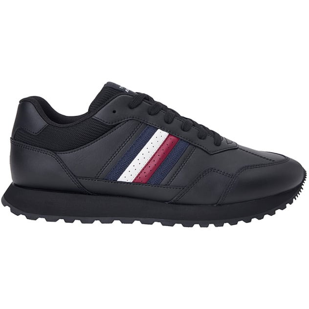 Ανδρικά Sneakers Tommy Hilfiger FM0FM05637 Ανδρικά Sneakers Tommy Hilfiger FM0FM05637