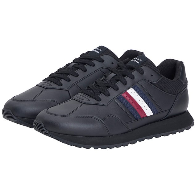 Ανδρικά Sneakers Tommy Hilfiger FM0FM05637 Ανδρικά Sneakers Tommy Hilfiger FM0FM05637