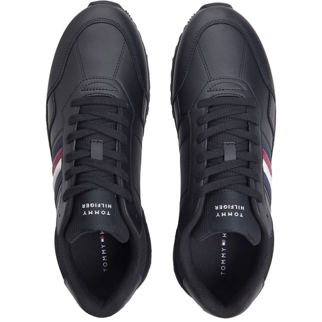 Ανδρικά Sneakers Tommy Hilfiger FM0FM05637 Ανδρικά Sneakers Tommy Hilfiger FM0FM05637