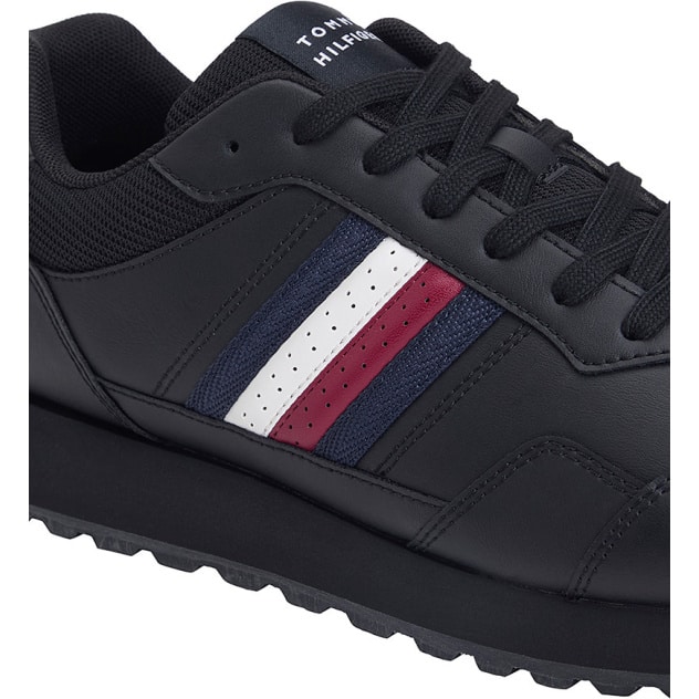 Ανδρικά Sneakers Tommy Hilfiger FM0FM05637 Ανδρικά Sneakers Tommy Hilfiger FM0FM05637