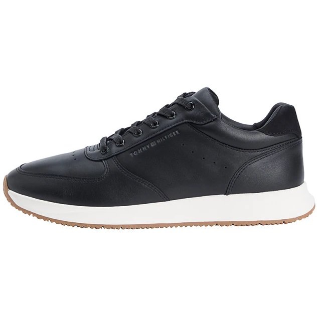 Ανδρικά Sneakers Tommy Hilfiger FM0FM05700 Ανδρικά Sneakers Tommy Hilfiger FM0FM05700
